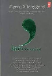 Image of Koma (cinta tanpa titik)