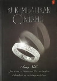 Image of Kukembalikan cintamu