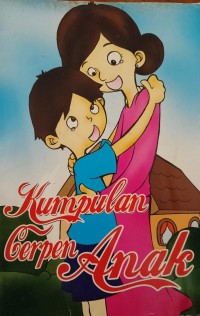 Image of Kumpulan cerpen anak