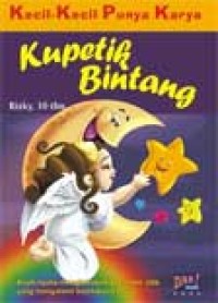 Image of Kupetik bintang