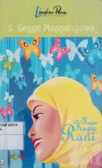 Image of Kupu-kupu Rani