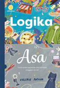 Image of Logika asa