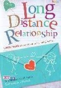 Image of Long distance relationship