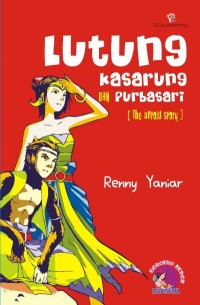 Image of Lutung Kasarung dan Purbasari (the untold story)