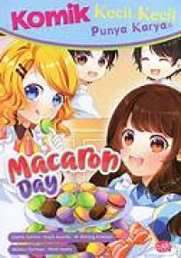 Image of Macaron day