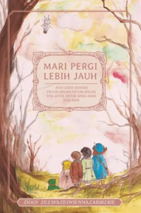 Image of Mari pergi lebih jauh