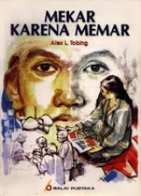 Image of Mekar karena memar
