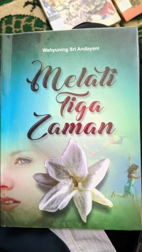 Image of Melati Tiga Zaman