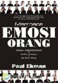 Image of Membaca emosi orang