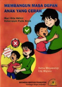 Image of Membangun masa depan anak yang cerah