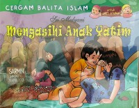 Image of Mengasihi anak yatim