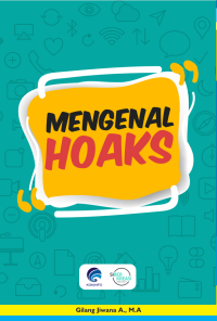 Image of Mengenal Hoaks