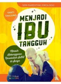 Image of Menjadi ibu tangguh