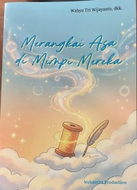 Image of Merangkai asa di mimpi mereka