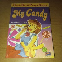 Image of My Candy