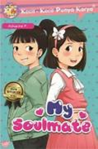 Image of My soulmate