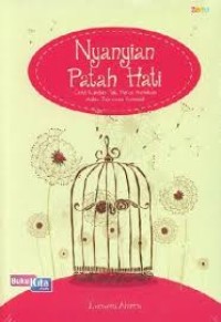 Image of Nyanyian patah hati