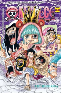 Image of One Piece