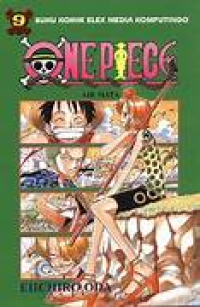 Image of One piece : 