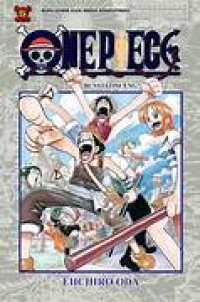 Image of One piece : 
