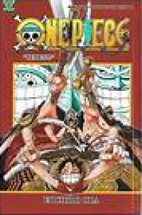 Image of One piece : 