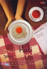 Image of Pemilik hati yang sempurna