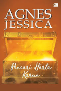 Image of Pencari harta karun