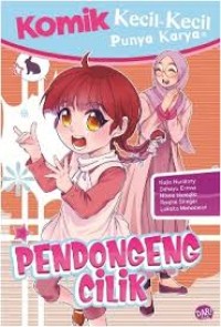 Image of Pendongeng cilik