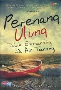 Image of Perenang ulung tidak berenang di air tenang