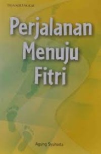 Image of Perjalanan menuju fitri
