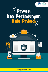 Image of Privasi dan Perlindungan Data Pribadi