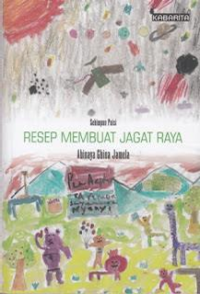 Image of Resep Membuat Jagat Raya