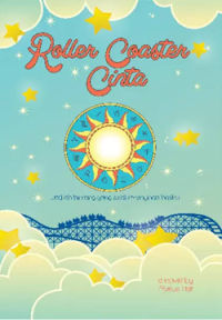 Image of Roller coaster cinta