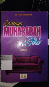 Image of Saatnya muhasabah diri jild 1