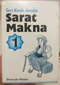 Image of Sarat makna 1