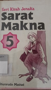 Image of Sarat makna 5