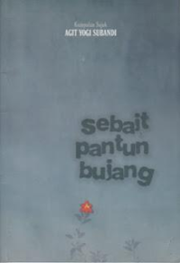 Image of Sebait Pantun Bujang