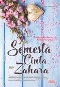 Image of Semesta cinta Zahara