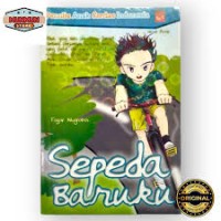 Image of Sepeda baruku