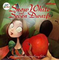 Image of Snow white and seven dwards