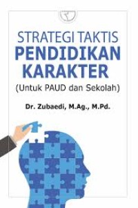 Image of Strategi taktis pendidikan karakter: untuk PAUD dan sekolah