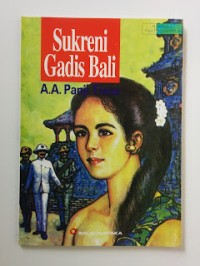 Image of Sukreni gadis Bali
