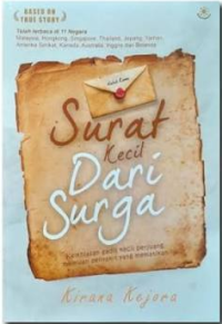 Image of Surat kecil dari surga