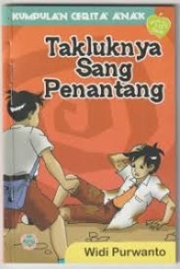 Image of Takluknya sang penantang