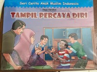 Image of Tampil percaya diri