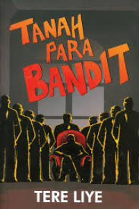 Image of Tanah para bandit
