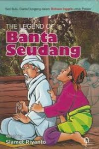 Image of The legend of Banta Seudang