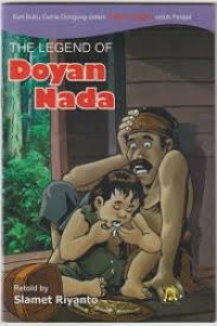 Image of The legend of doyan nada