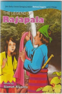 Image of The legend of Rajapala