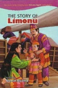 Image of The story of Limonu